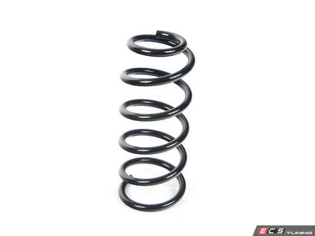 ES#1929956 - 33536777193 - REAR COIL SPRING - Genuine MINI - 