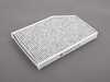 ES#5456917 - 64119382886 - Cabin Air FIlter - This OE-spec MANN cabin filter provides fresh air for your BMW. - Mann - BMW