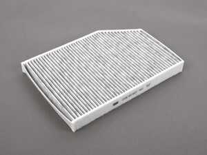 ES#5456917 - 64119382886 - Cabin Air FIlter - This OE-spec MANN cabin filter provides fresh air for your BMW. - Mann - BMW