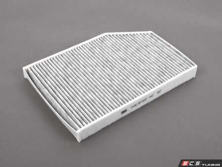 ES#5456917 - 64119382886 - Cabin Air FIlter - This OE-spec MANN cabin filter provides fresh air for your BMW. - Mann - BMW