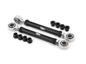 ES#5477667 - TGK-0405-01 - TGK Motorsport Billet Adjustable Rear Toe Arm - Track - Dominate the track with confidence and precision - TGK Motorsport - Audi