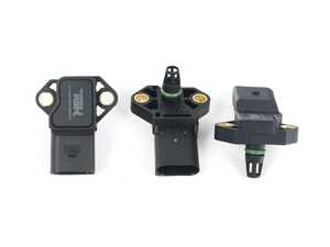 ES#5477620 - TGK-0303-03 - TGK Motorsport Audi EA824 4.0T 4.5 Bar Map Sensors - 3 Sensors - Upgraded 4.5 Bar MAP sensors that allow your Audi EA824 4.0T to accurately read and manage higher boost pressures for extreme performance tuning. - TGK Motorsport - Audi