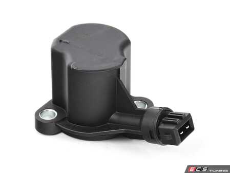 ES#1995 - 02A945413C - Back-Up Light Switch - Bolt In Style - Common fix to broken reverse lights - Vemo - Volkswagen