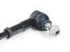 ES#4327259 - 9064600148 - Tie Rod End Assembly - Priced Each - Fits left and right side - Meyle - Mercedes Benz
