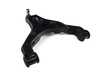 ES#4334270 - 9063304007 - Front Lower Control Arm - Left - Front Axle, Lower Left Side - Meyle - Mercedes Benz
