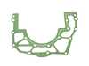 ES#2081130 - 078103181C - Rear Crank Flange Gasket - Seals the crank flange to the engine block - Elring - Audi Volkswagen
