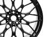 ES#4355433 - 36109502044 - DISK WHEEL, LIGHT-ALLOY, BLA - Genuine BMW - BMW