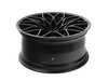 ES#4355433 - 36109502044 - DISK WHEEL, LIGHT-ALLOY, BLA - Genuine BMW - BMW