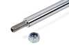 ES#4701476 - 82451428 - Special Active Rear Shock - Priced Each  - Superior handling without compromising ride quality - Koni - Audi