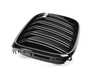 ES#4187843 - 51118098091 - Front Grill - Left - Xm Competition - Genuine BMW - BMW