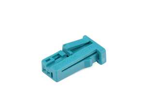 ES#4427606 - 61138704081 - SOCKET HOUSING, UNCLODED - Genuine BMW - BMW