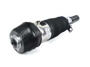 ES#5423322 - 37105B69E23 - AIR SPRING STRUT, FRONT LEFT - Genuine BMW - BMW