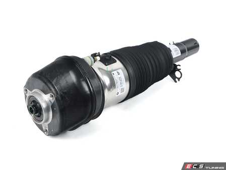ES#5423322 - 37105B69E23 - AIR SPRING STRUT, FRONT LEFT - Genuine BMW - 