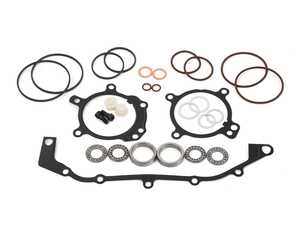 ES#4493085 - RGDVNSDK - Race German Dual Vanos Rebuild Deluxe Kit - M52TU / M54 - Eliminate VANOS issues or stop them before they happen! - Race German - BMW