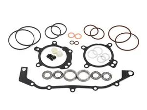 Race German Dual Vanos Rebuild Deluxe Kit - M52TU / M54