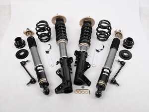 ES#5481190 - I-01-DSsd - DS Series Coilover Suspension Kit *Scratch And Dent* - BC Racing took the best features from their BR Series Coilover, engineered components to improve driver experience, and are proud to present the BC Racing DS series with digressive piston damping that dramatically improves suspension feel and feedback. - Scratch & Dent - BMW