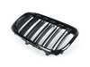 ES#4187844 - 51118098092 - Grille -  Front -  Right - X4M Competition - Genuine BMW - BMW