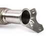 ES#4726478 - UH077-EXA - Unitronic Performance Downpipe 2.0TSI MQB EA888.3 AWD - Unitronic Performance Downpipe Featuring GESi 5 G-Sport Ultra High Output UHO+ 400cpsi Catalytic Converter - Unitronic - Audi