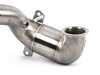 ES#4726478 - UH077-EXA - Unitronic Performance Downpipe 2.0TSI MQB EA888.3 AWD - Unitronic Performance Downpipe Featuring GESi 5 G-Sport Ultra High Output UHO+ 400cpsi Catalytic Converter - Unitronic - Audi