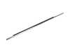 ES#3548656 - 51357496140 - Chrome outer door window seal trim - Chrome outer door window seal trim - Genuine BMW - BMW