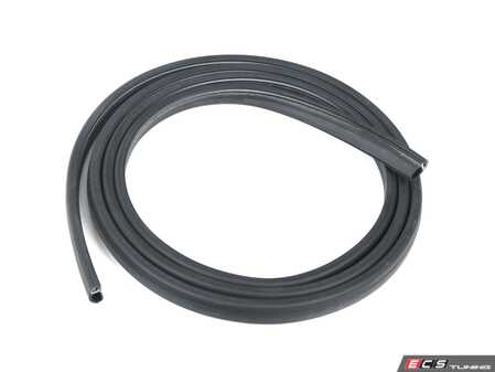 ES#3486983 - 54107493157 - ACOUSTIC SEAL - Genuine BMW - BMW