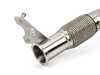ES#4726475 - UH074-EXA - Unitronic Performance Downpipe 1.8TSI MQB EA888.3 FWD     - Direct bolt-on upgrade with a GESi 5 G-Sport UHO+ 400cpsi Catalytic Converter. - Unitronic - Audi Volkswagen