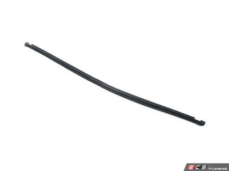 ES#3515750 - 54107493159 - SEAL FOR CROSS MEMBE - Genuine BMW - BMW