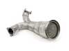 ES#4852347 - UH044-EXA - Performance Downpipe For B9 S4/S5  - Reduce turbo lag and enhance the exhaust note - Unitronic - Audi