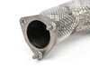 ES#4852347 - UH044-EXA - Performance Downpipe For B9 S4/S5  - Reduce turbo lag and enhance the exhaust note - Unitronic - Audi
