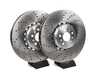 ES#4817688 - 34118054826KT - Front Brake Rotors - Pair (395x36mm) - High-quality replacement brake rotors from an OEM supplier - SHW Performance - BMW