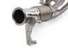 ES#4726470 - UH073-EXA - Unitronic Performance Downpipe 2.0 TSI MQB EA888.3 FWD - Direct bolt-on upgrade with a GESi 5 G-Sport UHO+ 400cpsi Catalytic Converter. - Unitronic - Audi Volkswagen