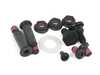 ES#2584436 - 52107314275 - MOUNTING KIT, RAIL - Genuine BMW - BMW