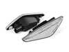 ES#4875972 - EL351.CLEAR - Rennline Dynamic LED Turn Signals - Clear - Upgrade your lighting with sequential indicators - Rennline - BMW