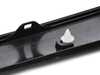 ES#5446872 - 51137272584 - A - Pillar Black Trim Cover - Right - Replace your cracked or broken front trim - Bremmen Parts - MINI