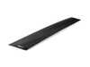 ES#5446870 - 51137272583 - A - Pillar Black Trim Cover - Left - Replace your cracked or broken front trim - Bremmen Parts - MINI