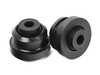 ES#3447583 - PFR85-816Bx2 - Performance Trailing Arm Bushing - Race (Pair) - Set of polyurethane bushings to replace both trailing arm bushings - Powerflex Black Series - Volkswagen