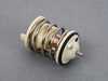 ES#5435715 - 03H121113A - Thermostat  - Used to regulate coolant temperature - Hamburg Tech - Volkswagen Porsche