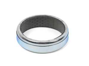 ES#3672306 - 18111723533 - Exhaust Gasket Ring (45mm) - 45mm. Found in the exhaust system - Fischer and Plath - BMW