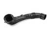 ES#5375987 - 13717615026 - Upper Intake Charge Pipe - Connects throttle body to lower charge pipe - Hamburg Tech - BMW