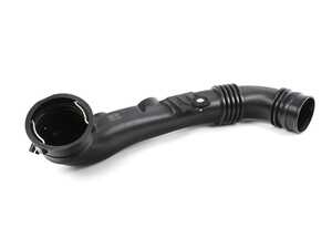 ES#5375987 - 13717615026 - Upper Intake Charge Pipe - Connects throttle body to lower charge pipe - Hamburg Tech - BMW