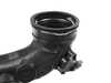 ES#5375987 - 13717615026 - Upper Intake Charge Pipe - Connects throttle body to lower charge pipe - Hamburg Tech - BMW