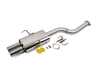 ES#4876573 - IS-S2RO-MBSE-E36 - BMW E36 ISR Performance Series II MBSE Rear Section Only - Upgrade your E36 exhaust with this ISR Performance Resonated Axle Back! - ISR Performance - BMW