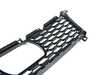 ES#4187512 - 51118069368 - Grill -  Air Intake -  Center - Frr - Genuine BMW - BMW