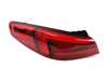 ES#4209451 - 63217465467 - REAR LIGHT IN THE SIDE PANEL - Genuine BMW - BMW
