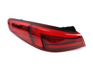 ES#4209451 - 63217465467 - REAR LIGHT IN THE SIDE PANEL - Genuine BMW - BMW