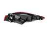 ES#4209451 - 63217465467 - REAR LIGHT IN THE SIDE PANEL - Genuine BMW - BMW