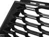 ES#4187649 - 51118075517 - GRILL, AIR INTAKE, LEFT - Genuine BMW - BMW