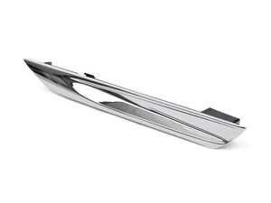 ES#2921847 - 51137370395 - GRILLE, SIDE PANEL, FRONT, L - Genuine BMW - BMW