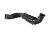 ES#2728390 - 13717619268 - Filtered Air Pipe w/ Resonator - Connects the intake air box to the turbo inlet - Genuine BMW - BMW MINI