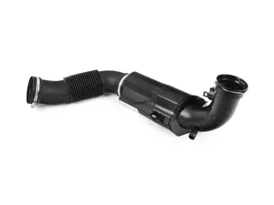 Filtered Air Pipe w/ Resonator